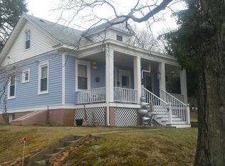 1513 Washington Valley Rd, Bridgewater, NJ 08807