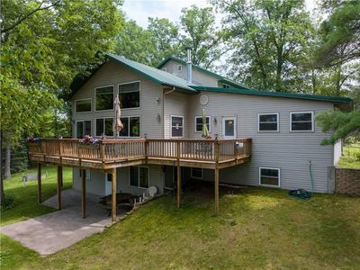 N5588 Boardwalk (Yankee) Road, Spooner, WI, 54801