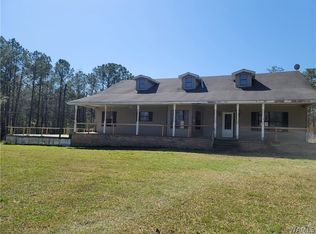 1486 7th Ave SW, Reform, AL 35481