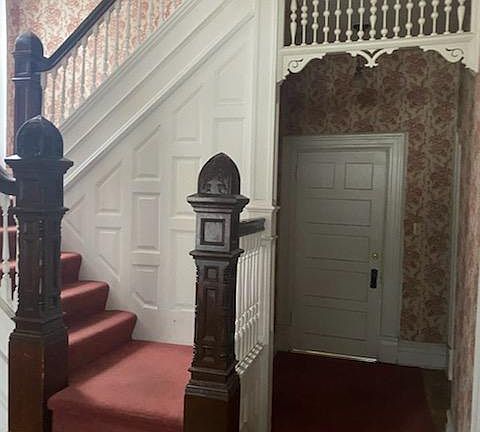 Foyer