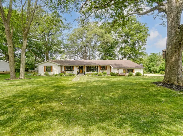 115 Harper Ave, Lima, OH 45807