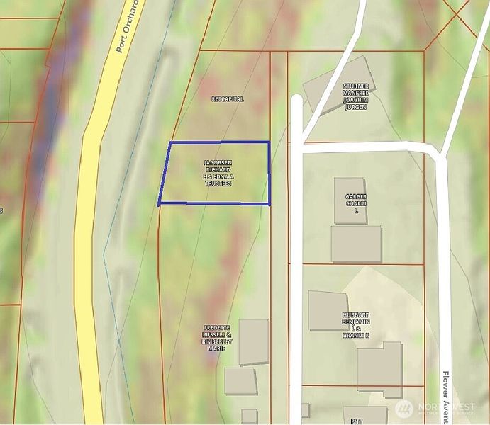 3rd image of 0 Canyon Lane
