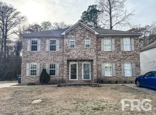 4270 Williamsbrook Ln #A, Greenville, NC 27858