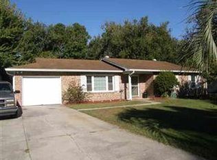 114 Spanish Oak Dr, Surfside Beach, SC 29575