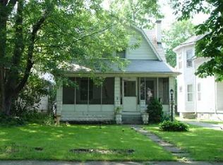 151 Cornell Dr, Toledo, OH 43614