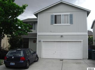 4076 Weeping Willow Ct, Reno, NV 89502