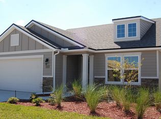 10226 Bengal Fox Dr, Jacksonville, FL 32222
