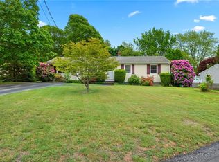 198 Lucas Rd, Warwick, RI 02818