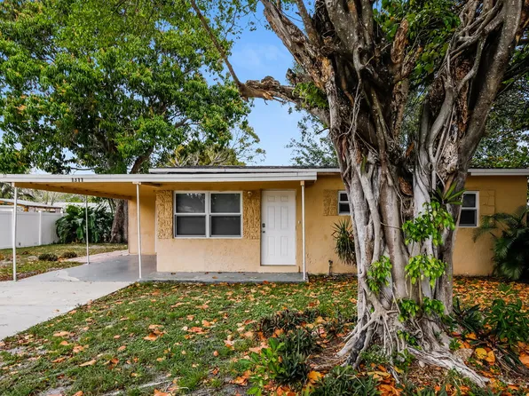 1311 NE 33rd St, Pompano Beach, FL 33064