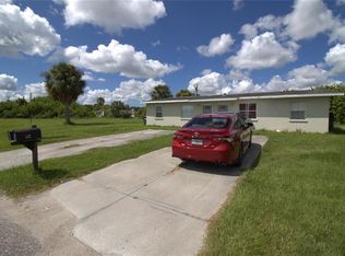 120 Granada Blvd, North Port, FL 34287