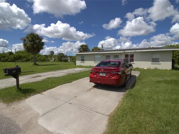 120 Granada Blvd, North Port, FL 34287
