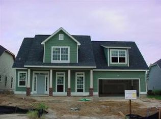 2110 Magnolia Pkwy, Grovetown, GA 30815