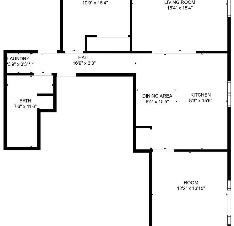 2nd image of 213 7th St NE #113