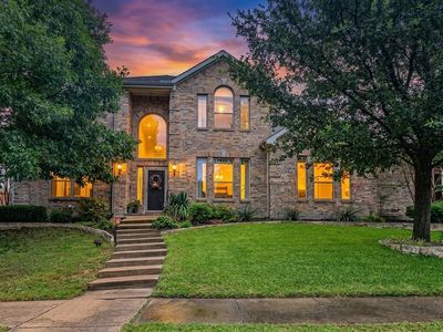 2070 Aberdeen Ln, Rockwall, TX, 75087