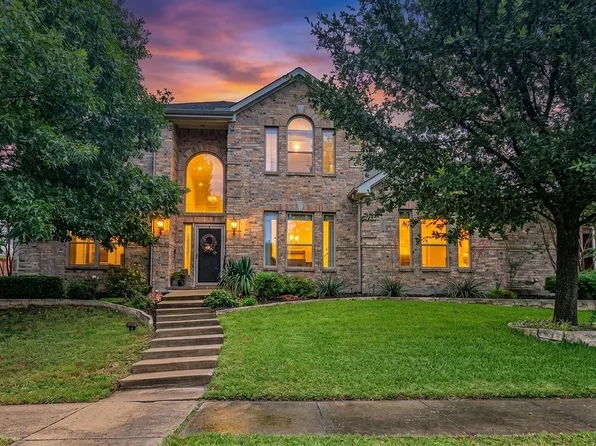 2070 Aberdeen Ln, Rockwall, TX 75087