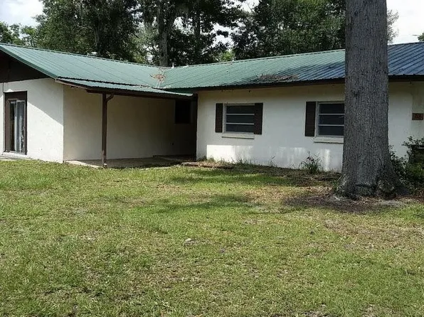 25155 NE 133rd Ln, Salt Springs, FL 32134