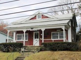 293 Main St, Tidioute, PA 16351