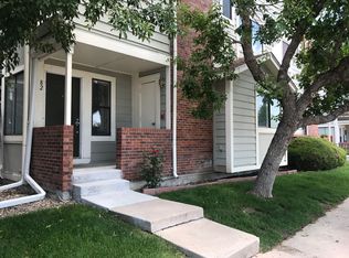 5690 W 80th Pl APT 82, Arvada, CO 80003