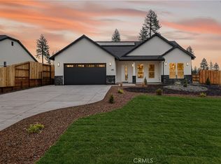 5888 Kibler Rd, Paradise, CA 95969