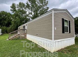 443 Rocky Ridge Ln, Talladega, AL 35160