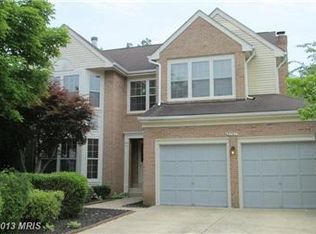 5701 Deer Pond Rd, Centreville, VA 20120
