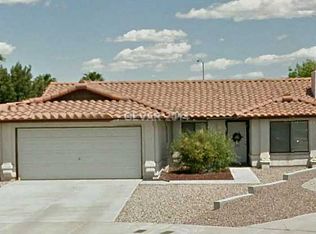 330 Clover Glen Ct, Henderson, NV 89015