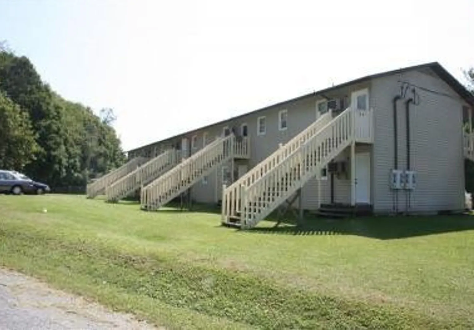 2 Bedroom / 1 Bath Apartment Johnson City, TN — Photo 2