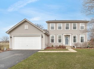 3034 Patterson Rd, Montgomery, IL 60538