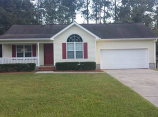 5617 Mossy Top Way, Tallahassee, FL 32303