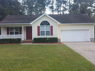 5617 Mossy Top Way, Tallahassee, FL, 32303