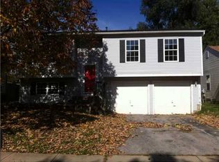 846 Gulliver Dr, Columbus, OH