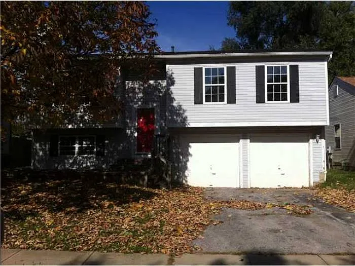 846 Gulliver Dr photo 1