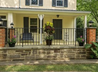 1728 Sumneytown Pike, Ambler, PA 19002