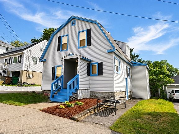 2nd image of 89 Sayles St
