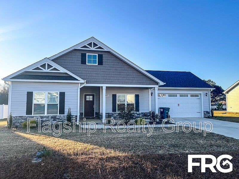 1st image of 107 Fynloch Chase Dr