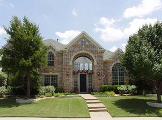 7200 Regency Ct, Plano, TX 75024