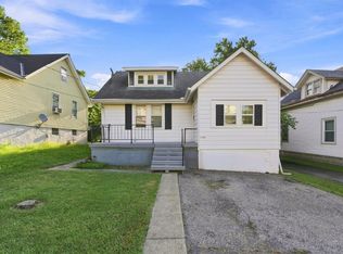 1406 Beech Ave, Cincinnati, OH 45205