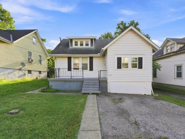 1406 Beech Ave, Cincinnati, OH 45205