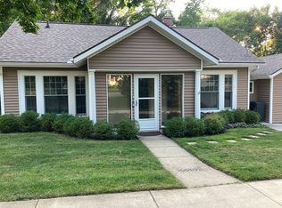 8165 5th St, Dexter, MI 48130