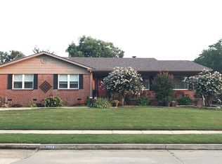 6004 E 62nd St S, Tulsa, OK 74136