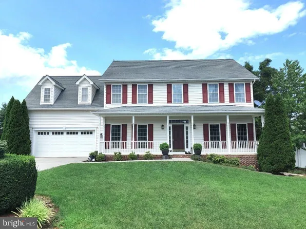 104 Murphy Ct, Winchester, VA 22602