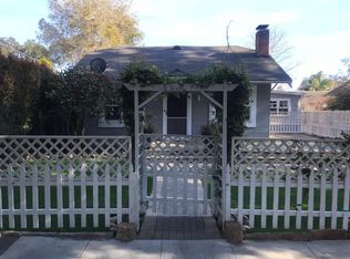 511 W Quinto St, Santa Barbara, CA 93105