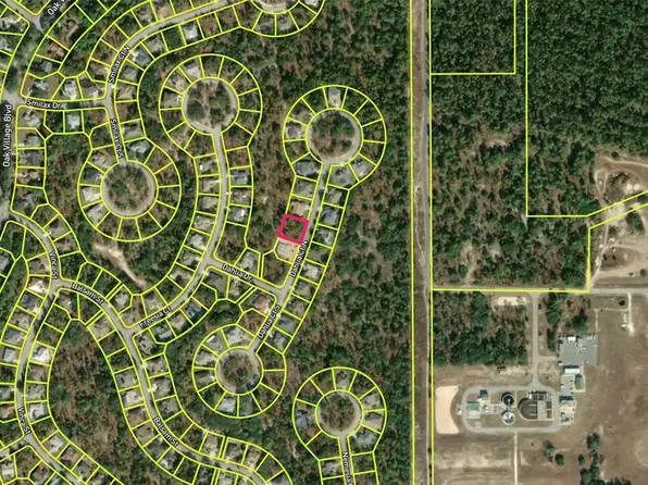 5 DAHLIA COURT N LOT 38, HOMOSASSA, FL 34446