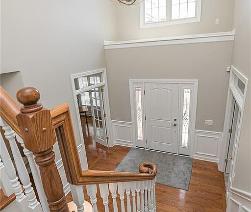 2nd image of 4417 Lakeview Glen Dr