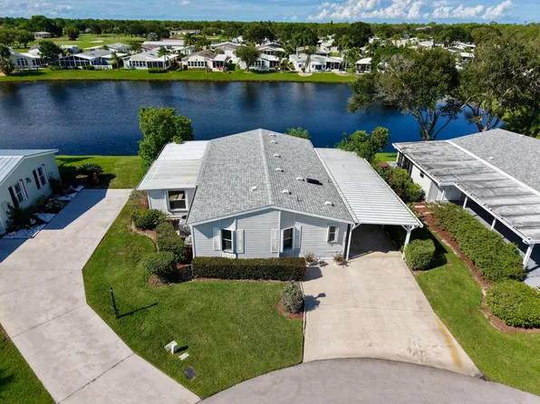 3708 Nimblewill Court, Port St Lucie, FL 34952