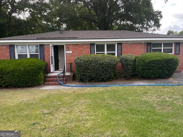 2521 Briarwood Ave, Augusta, GA 30906