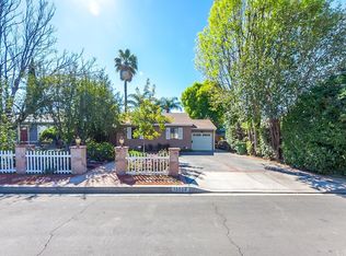 15552 Covello St, Van Nuys, CA 91406