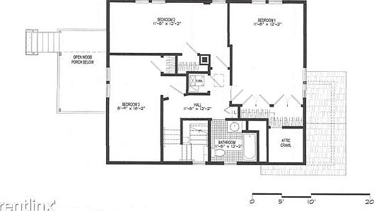 1015 N Walnut 2nd
