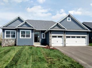 1160 Gusty Dr, Waconia, MN 55387