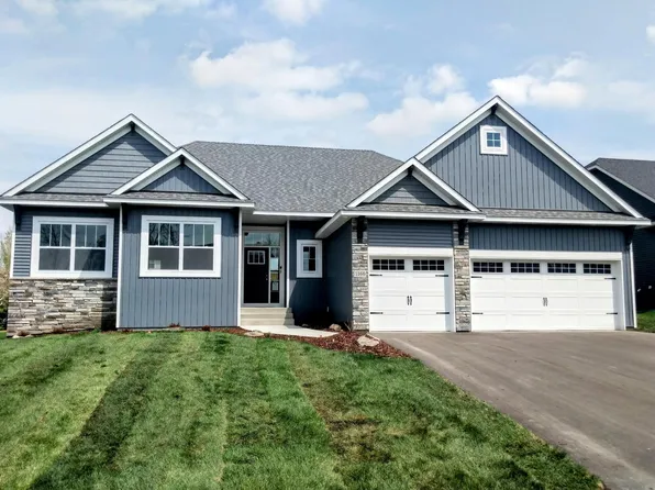 1160 Gusty Dr, Waconia, MN 55387